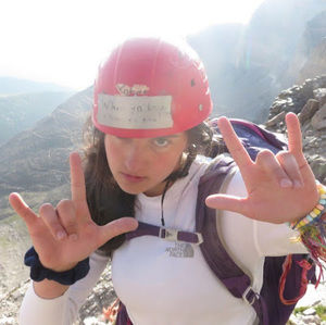 Meet your Posher, Eleanor